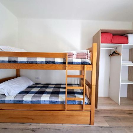 Apartamento Vielha Bagian luar foto