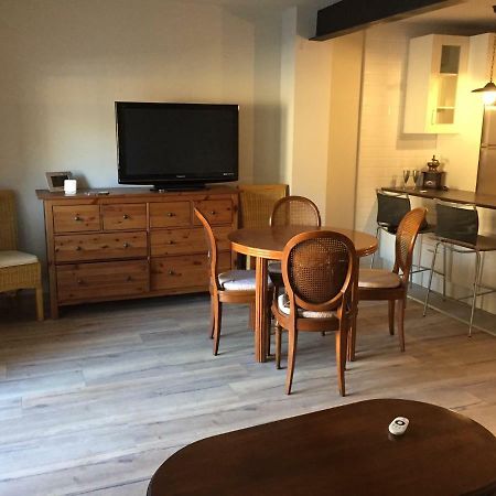 Apartamento Vielha Bagian luar foto