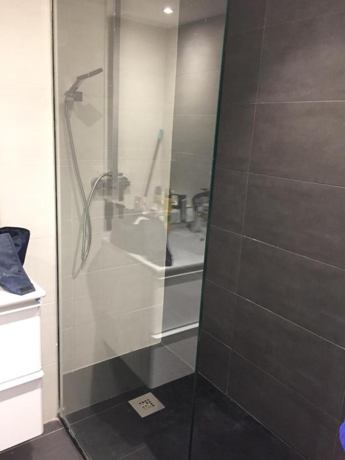 Apartamento Vielha Bagian luar foto