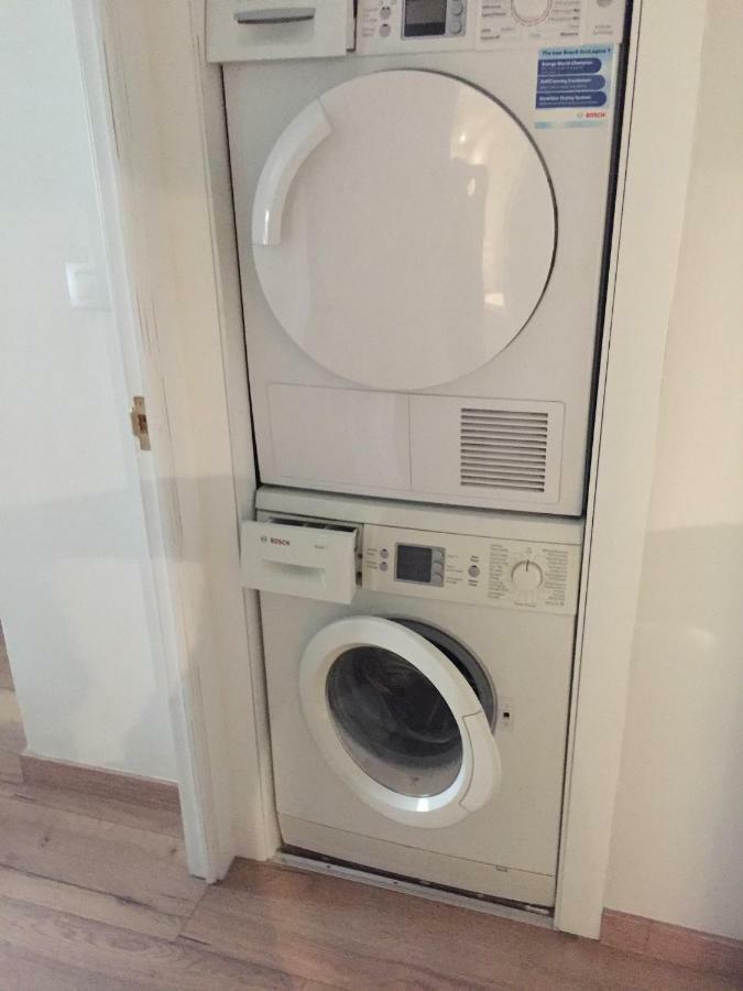 Apartamento Vielha Bagian luar foto